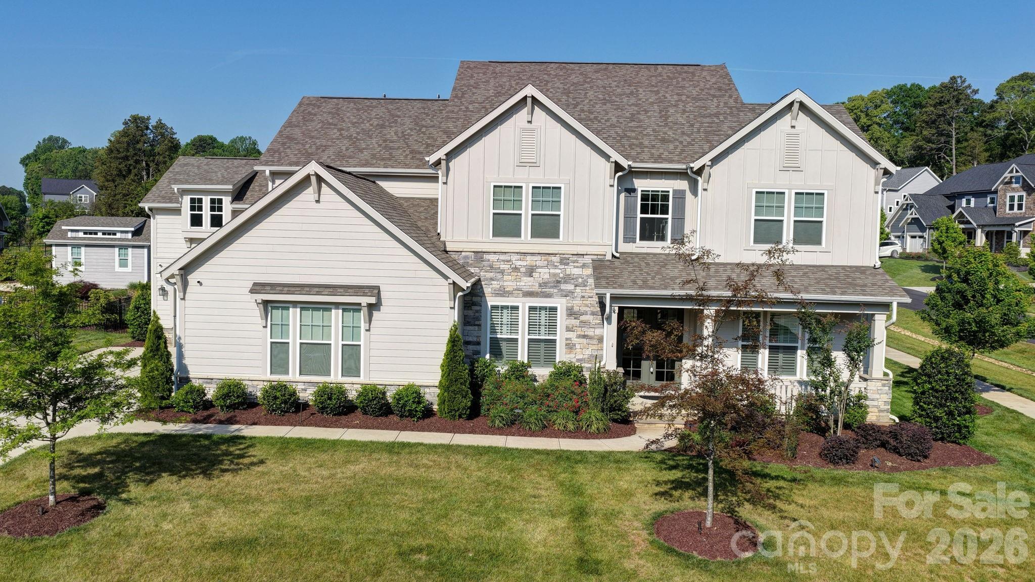 14104 Hollins Grove Avenue Huntersville NC 28078