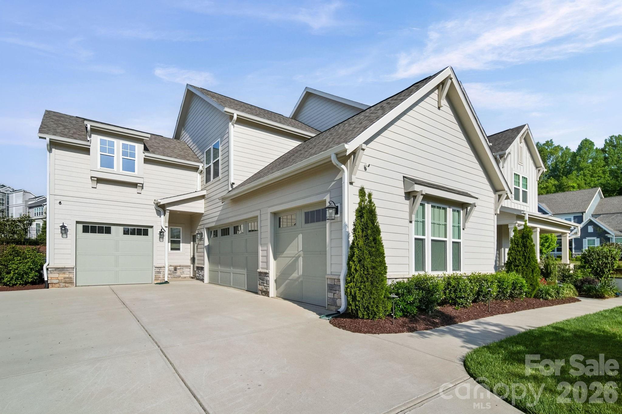 14104 Hollins Grove Avenue Huntersville NC 28078