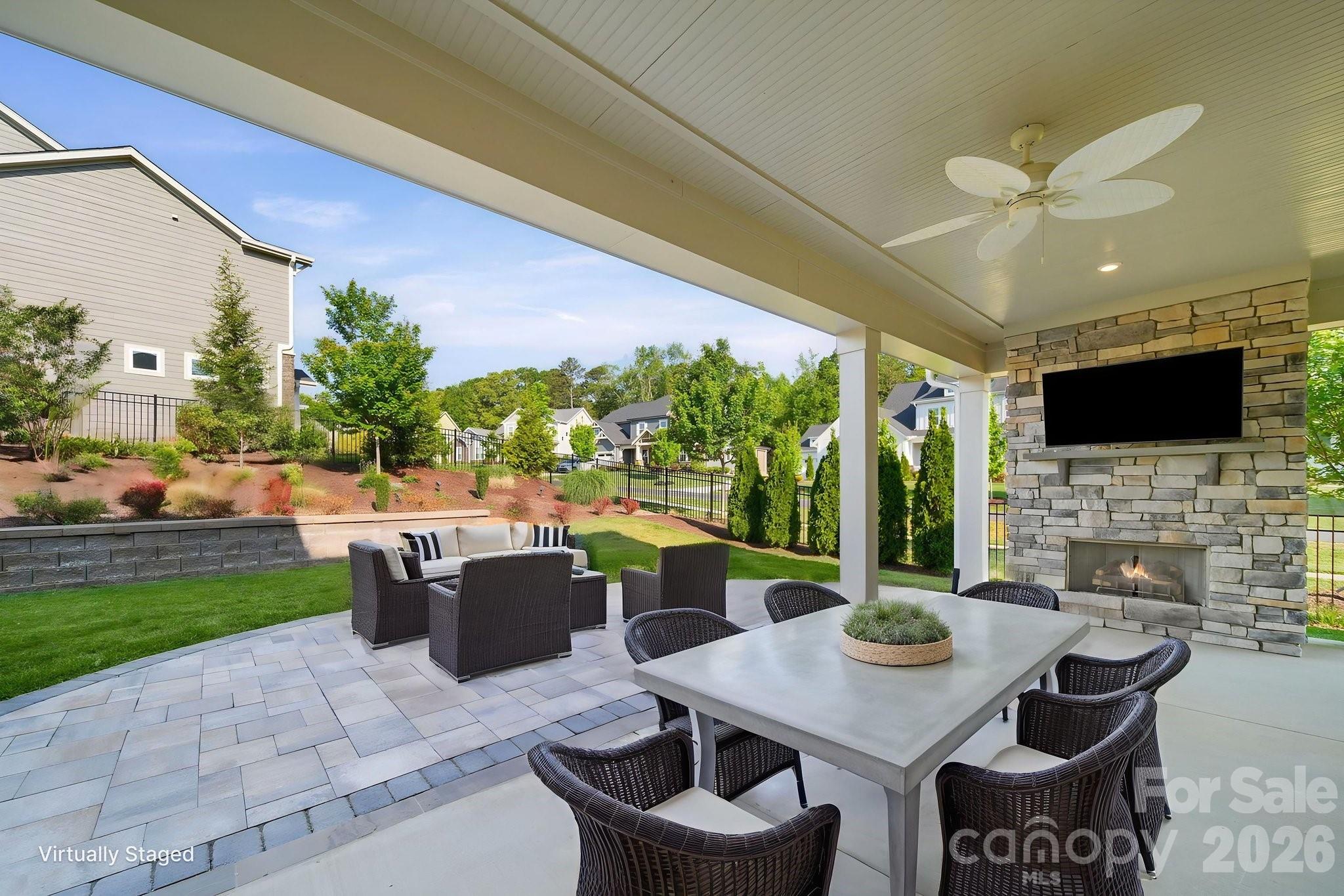 14104 Hollins Grove Avenue Huntersville NC 28078
