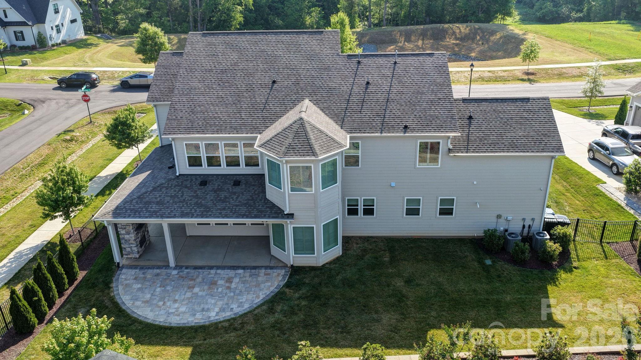 14104 Hollins Grove Avenue Huntersville NC 28078