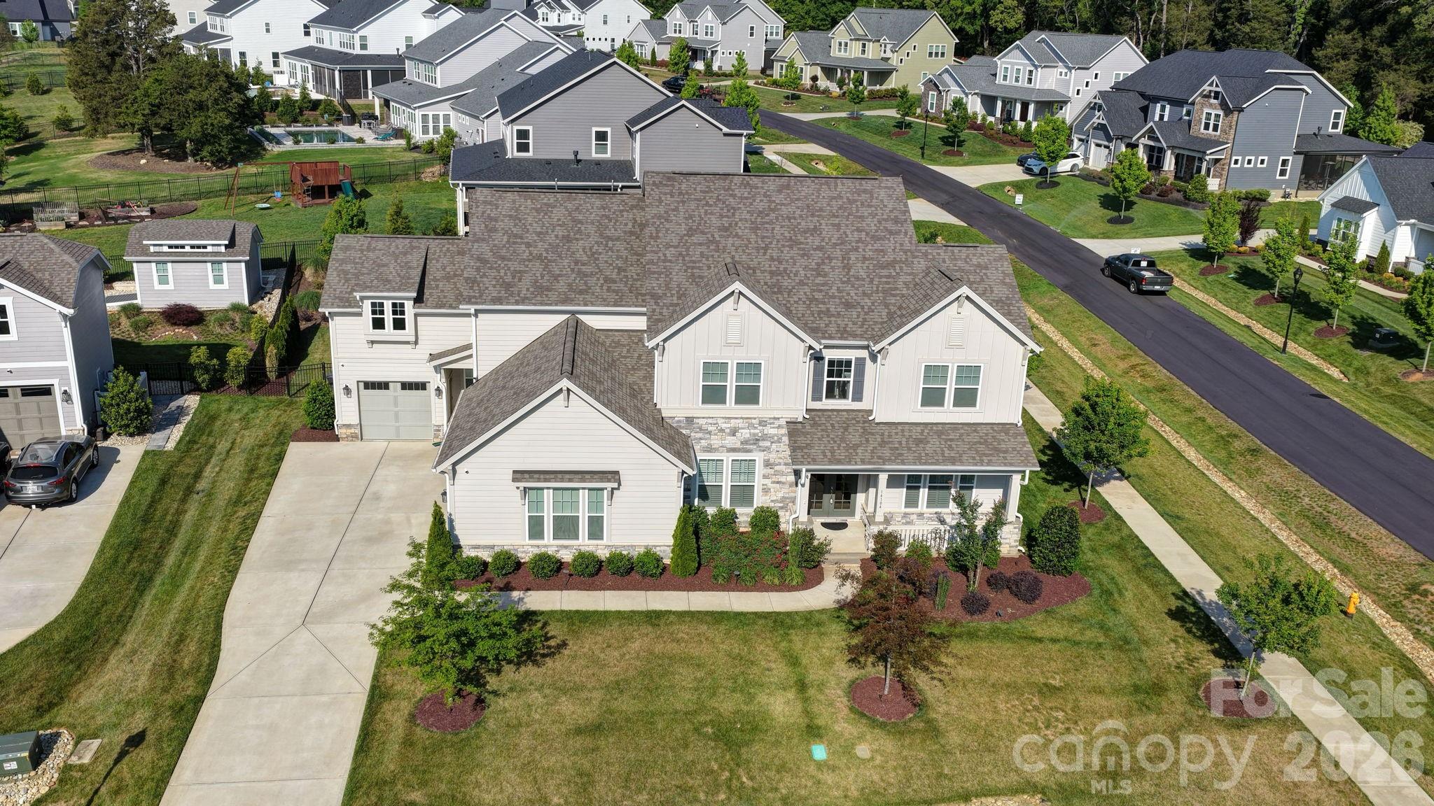 14104 Hollins Grove Avenue Huntersville NC 28078
