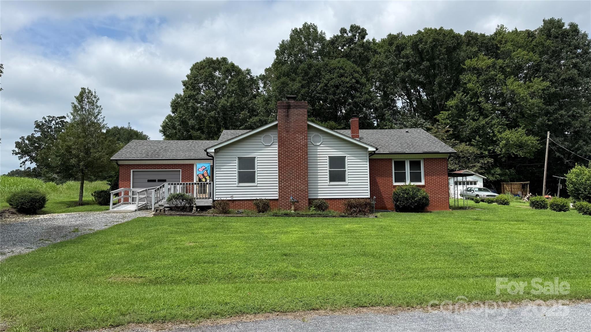 105 Lyle Street Morganton NC 28655