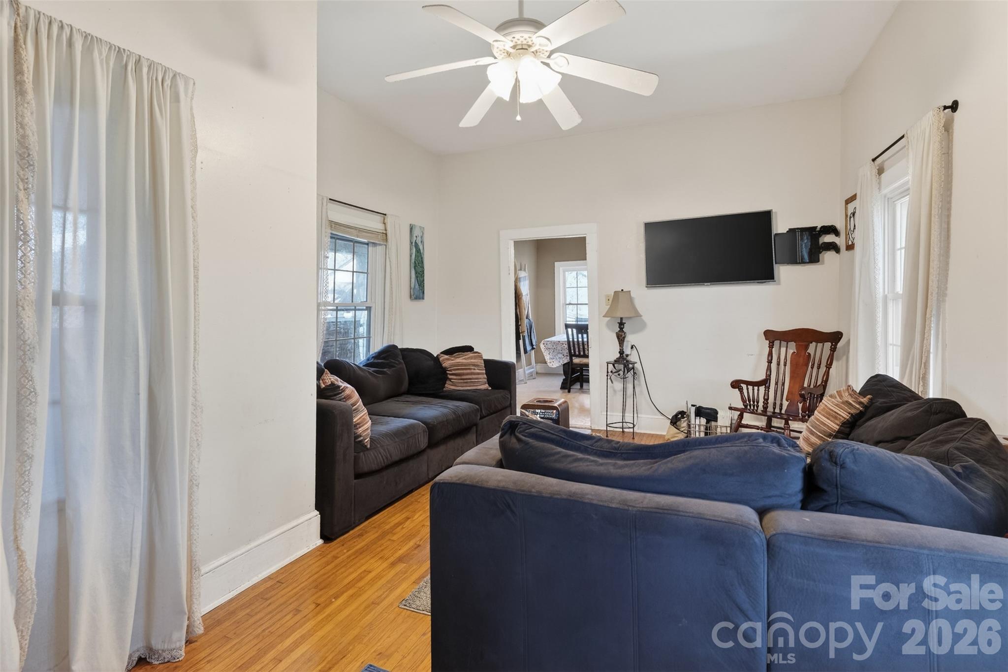 32547 Valley Drive Albemarle NC 28001