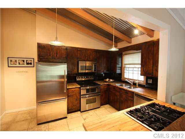 7815 Blue Ridge Circle Charlotte NC 28270