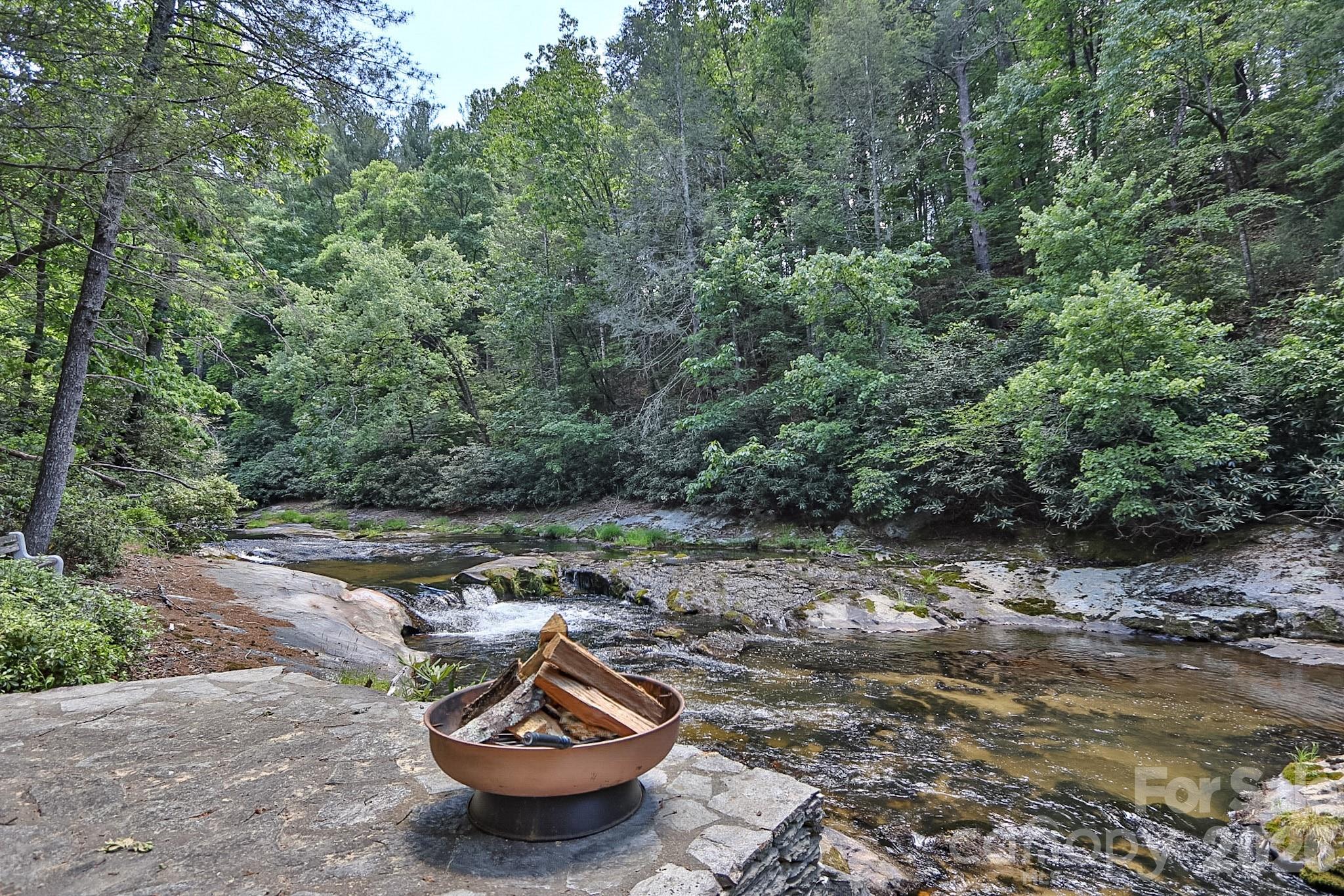 408 Stone River Drive Traphill NC 28685