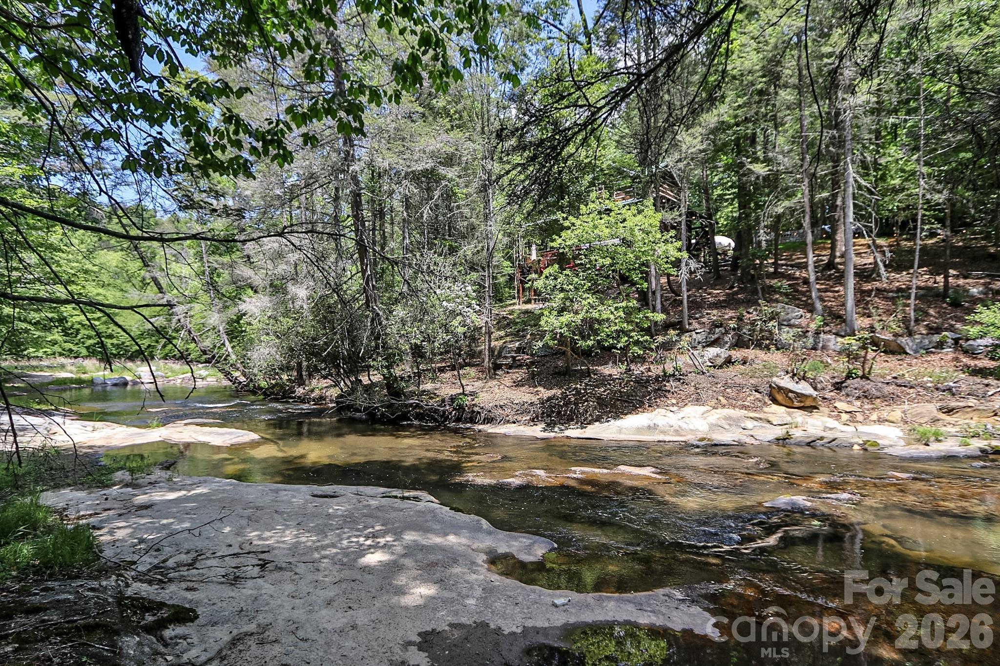 408 Stone River Drive Traphill NC 28685