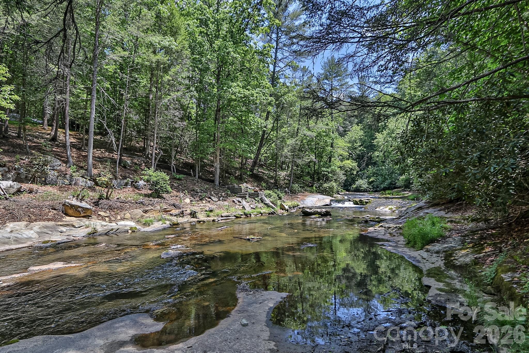 408 Stone River Drive Traphill NC 28685