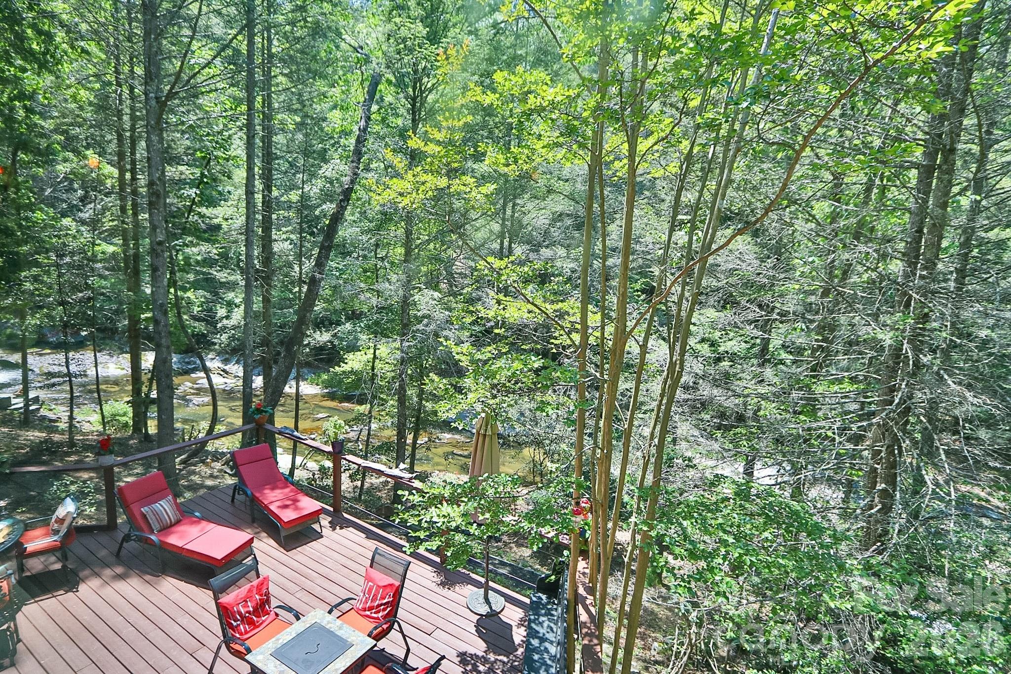 408 Stone River Drive Traphill NC 28685