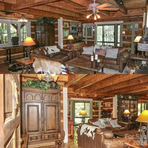 408 Stone River Drive Traphill NC 28685