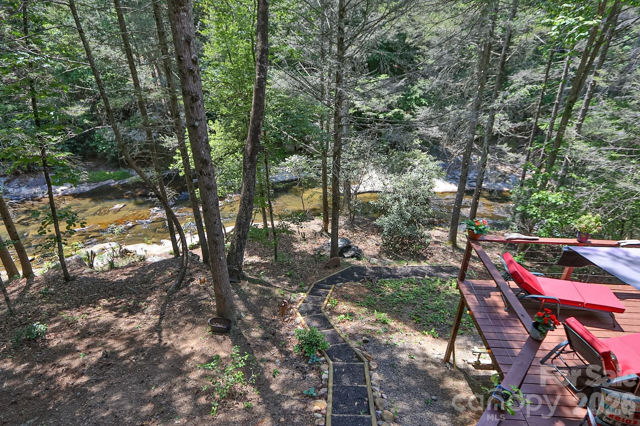408 Stone River Drive Traphill NC 28685