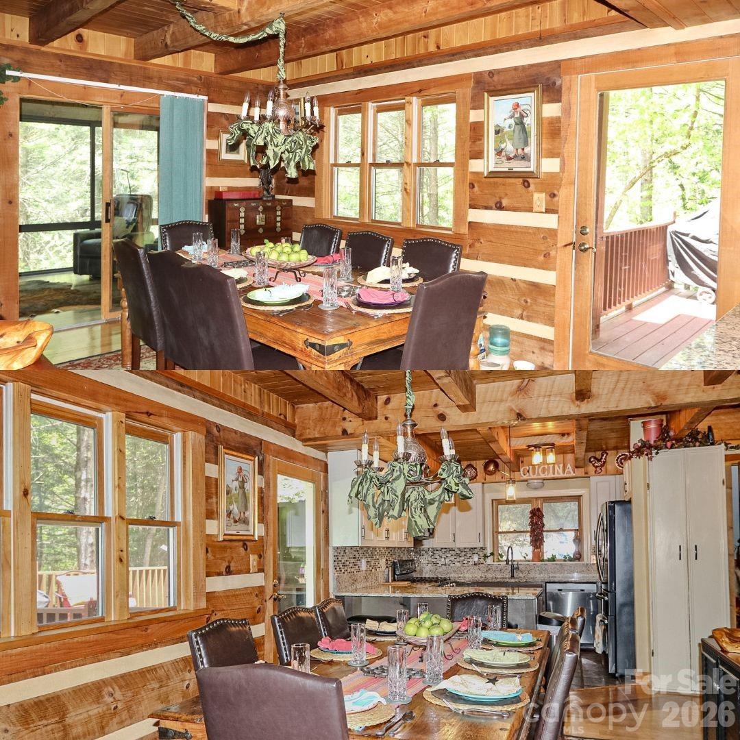 408 Stone River Drive Traphill NC 28685