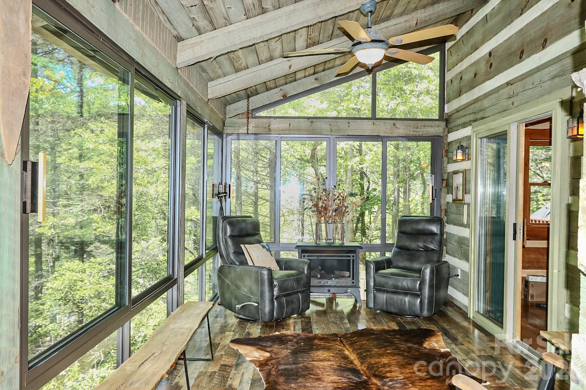 408 Stone River Drive Traphill NC 28685