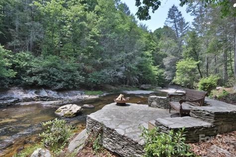 408 Stone River Drive Traphill NC 28685