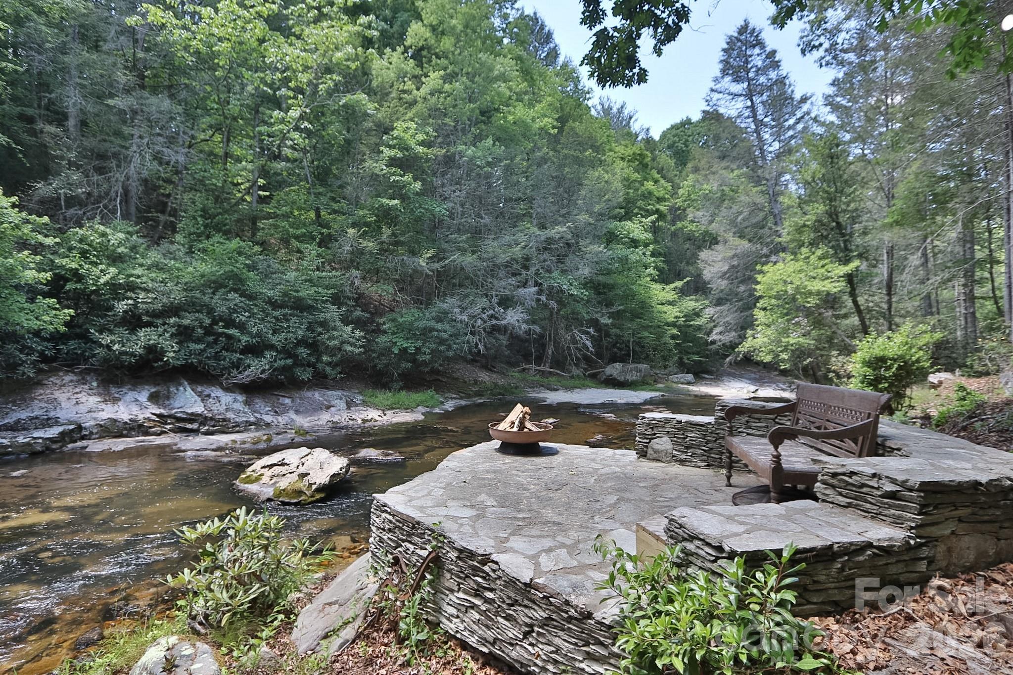 408 Stone River Drive Traphill NC 28685