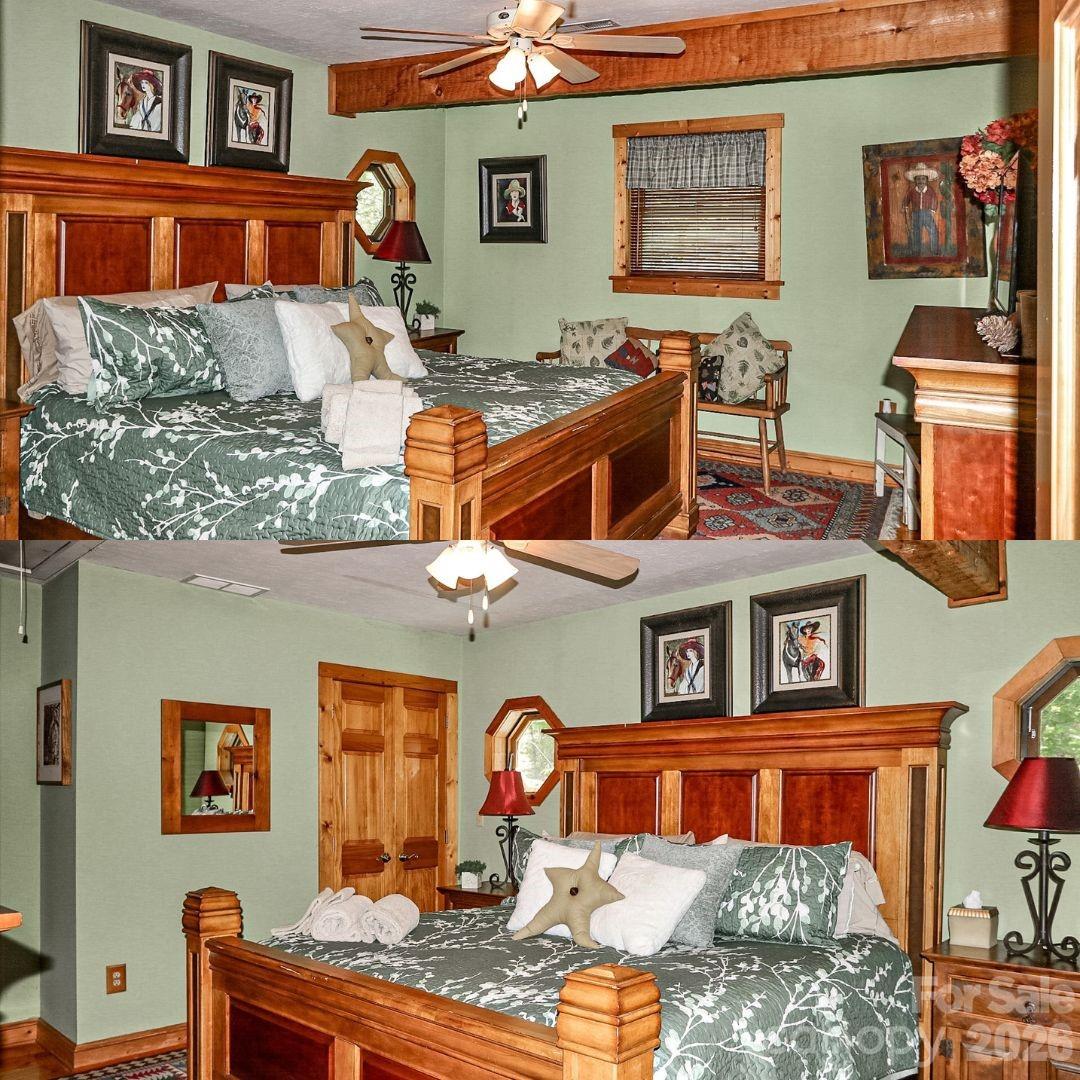 408 Stone River Drive Traphill NC 28685