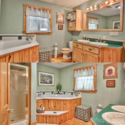 408 Stone River Drive Traphill NC 28685