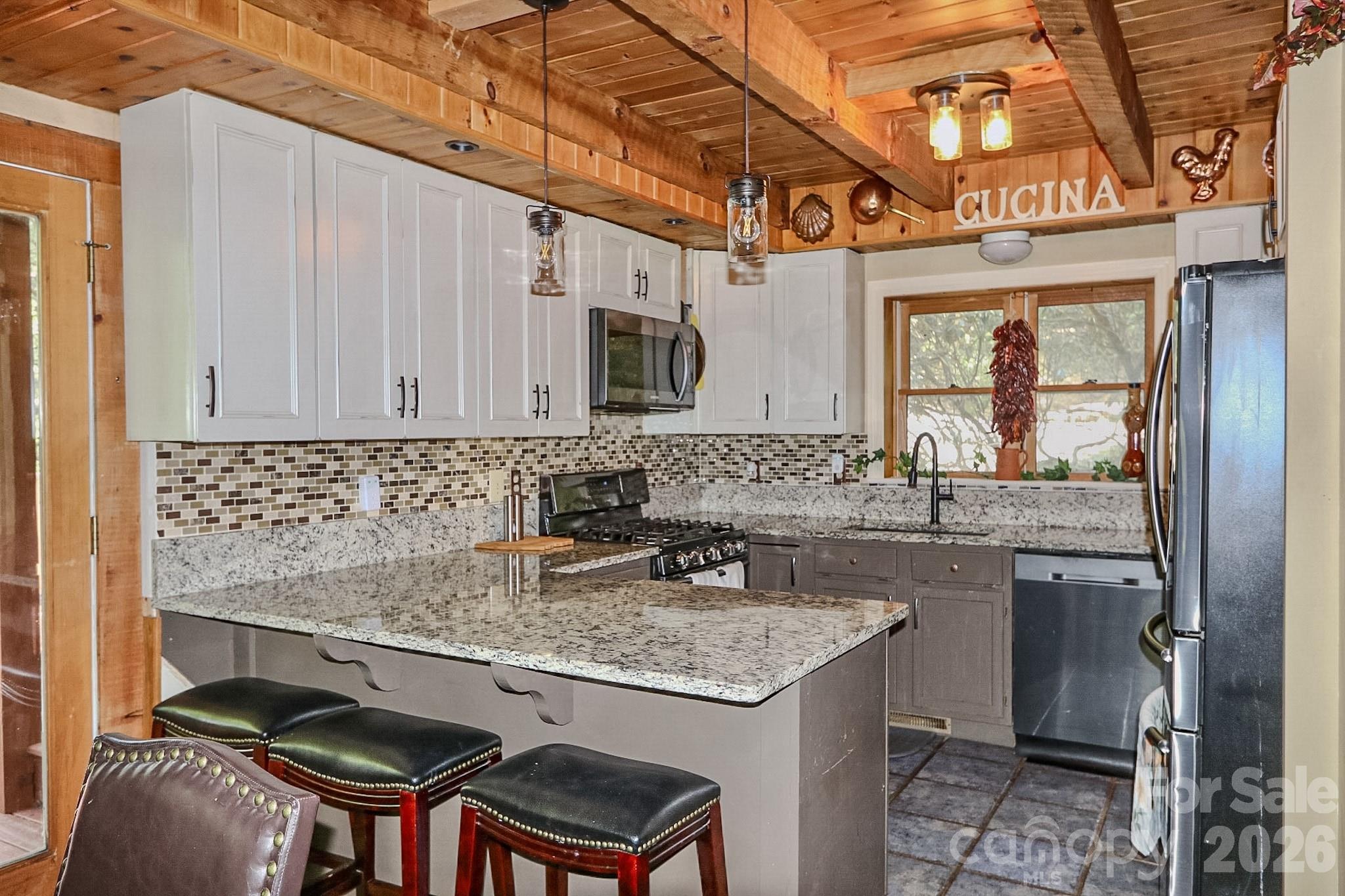 408 Stone River Drive Traphill NC 28685