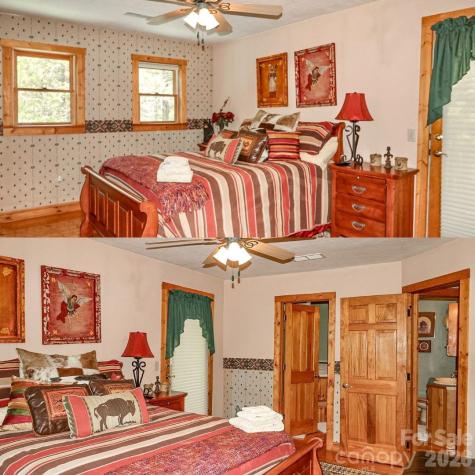 408 Stone River Drive Traphill NC 28685