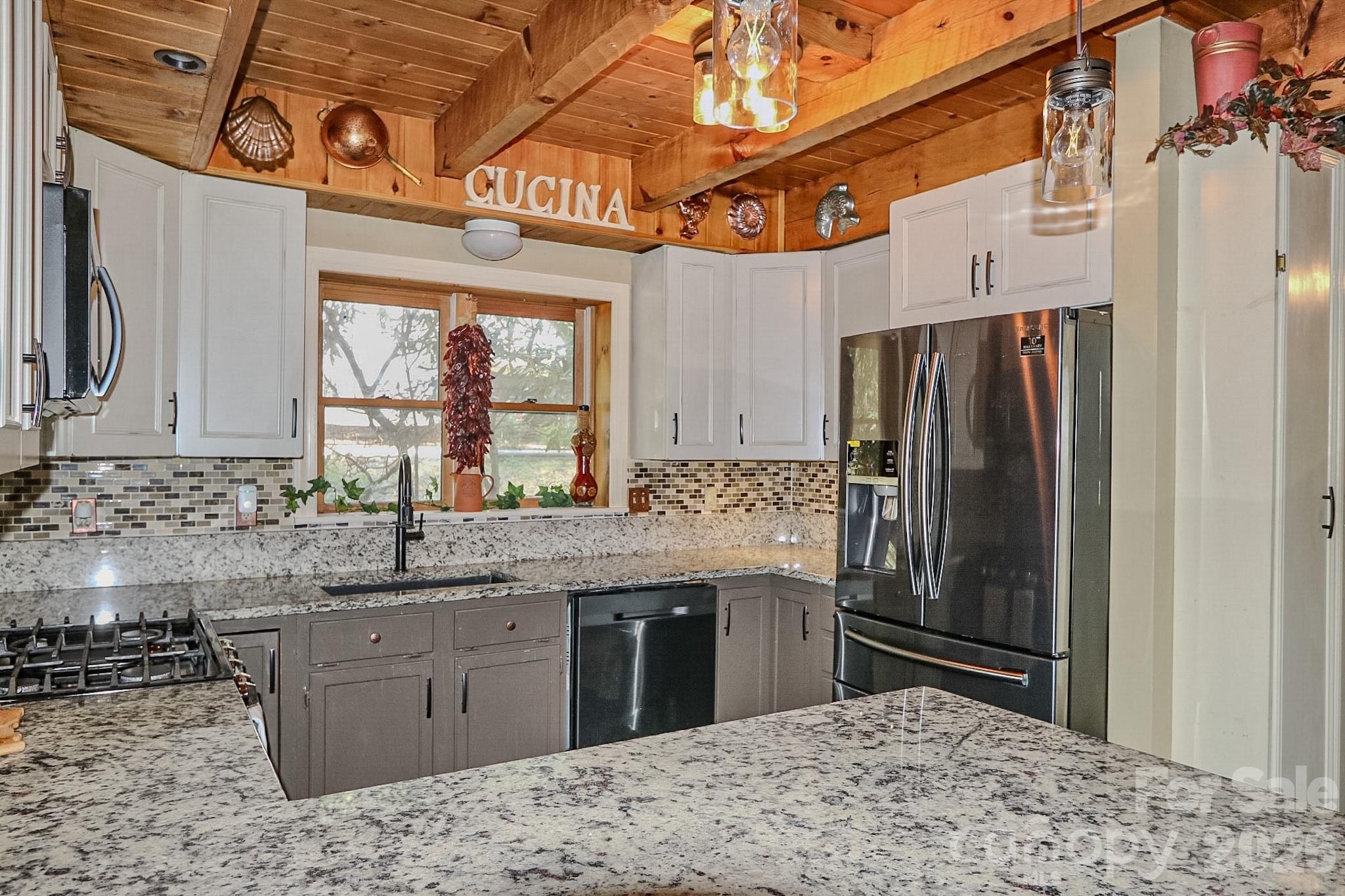 408 Stone River Drive Traphill NC 28685
