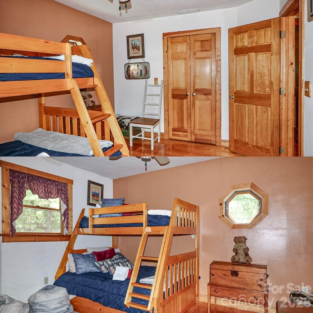 408 Stone River Drive Traphill NC 28685