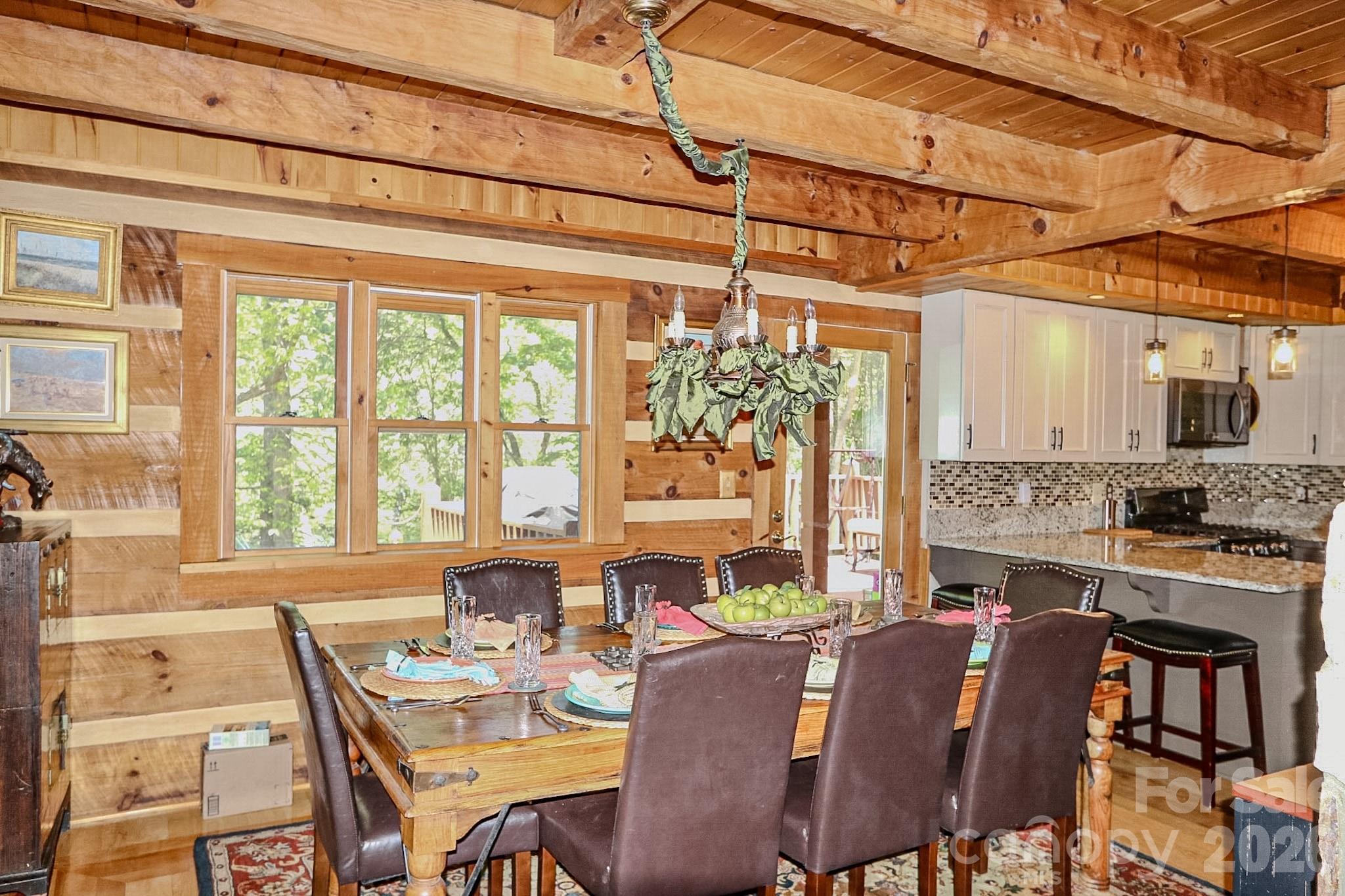 408 Stone River Drive Traphill NC 28685