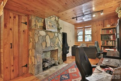 408 Stone River Drive Traphill NC 28685