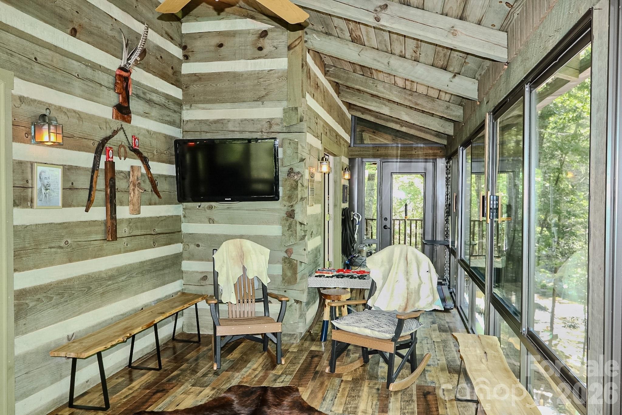408 Stone River Drive Traphill NC 28685
