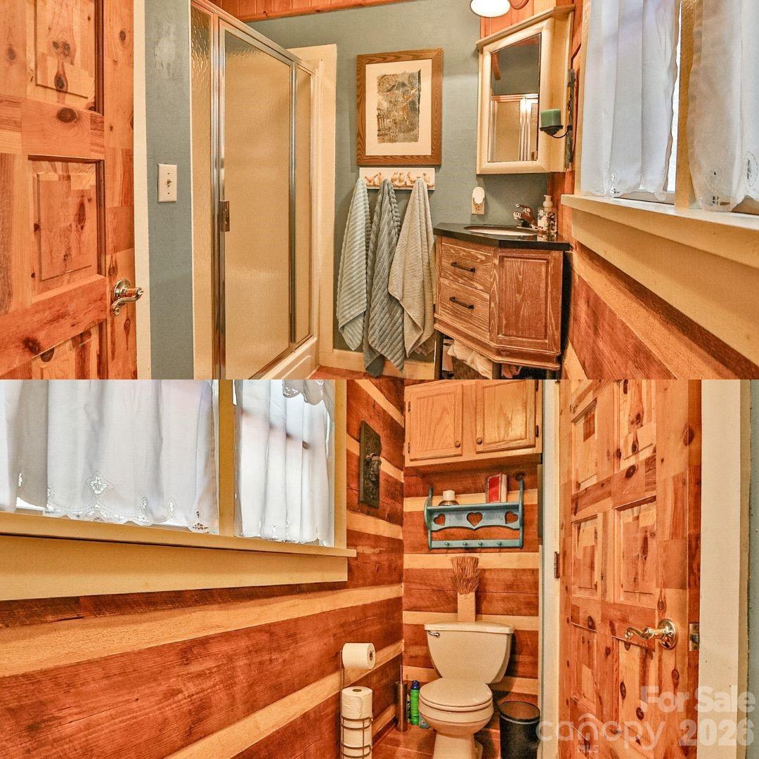 408 Stone River Drive Traphill NC 28685