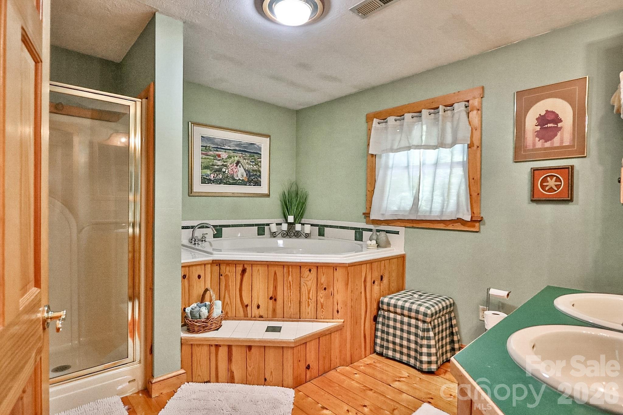 408 Stone River Drive Traphill NC 28685