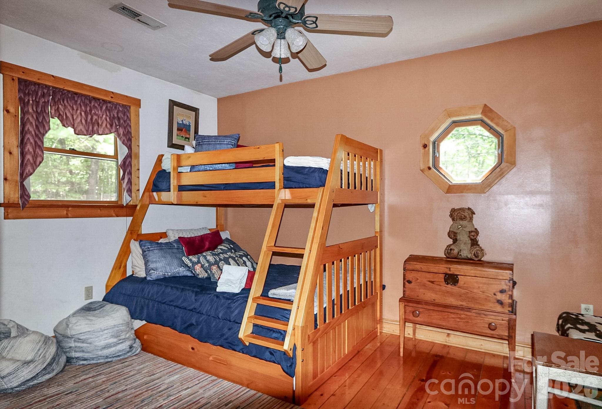 408 Stone River Drive Traphill NC 28685