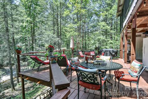 408 Stone River Drive Traphill NC 28685