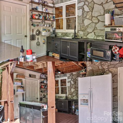 408 Stone River Drive Traphill NC 28685