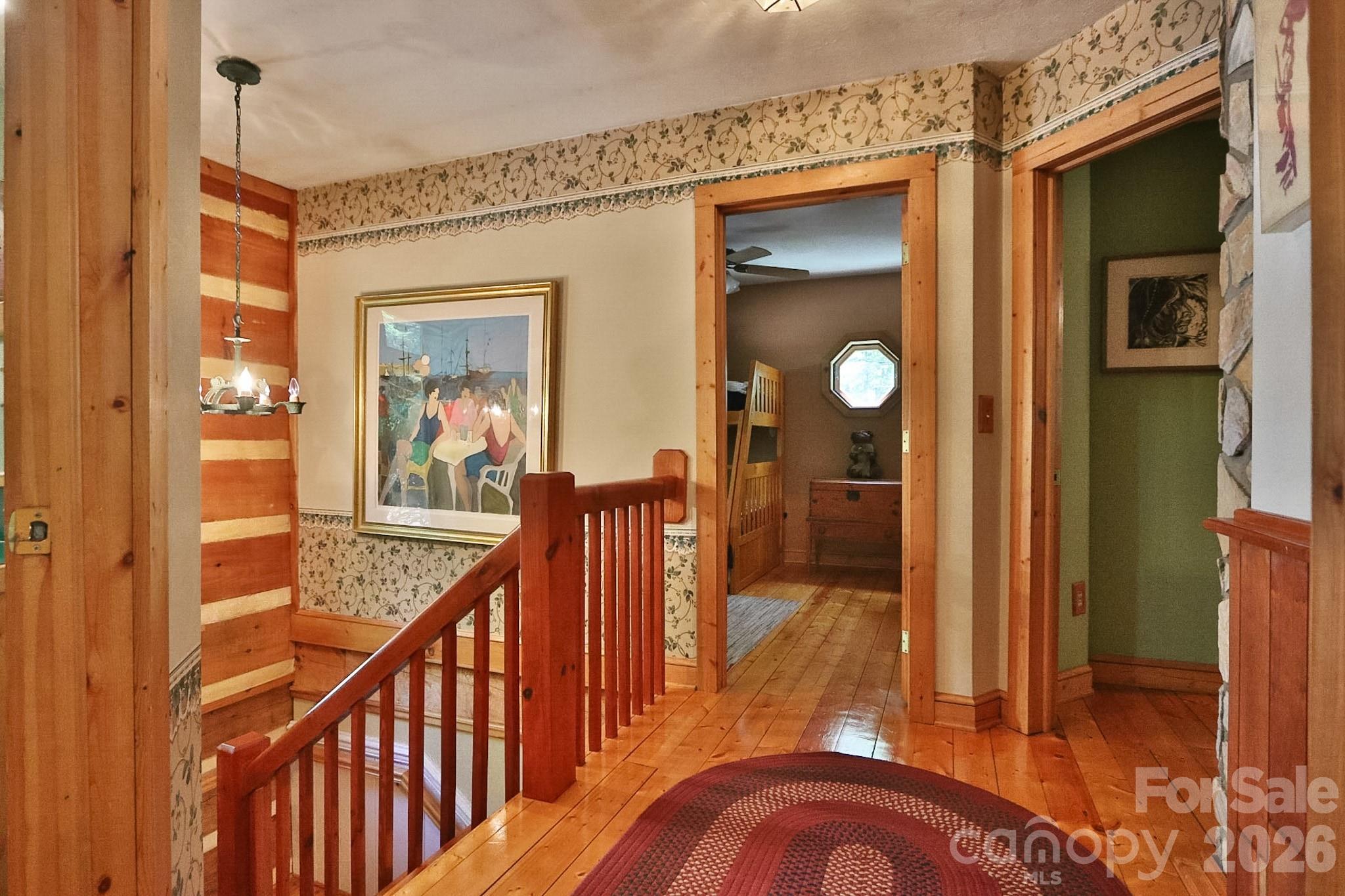 408 Stone River Drive Traphill NC 28685