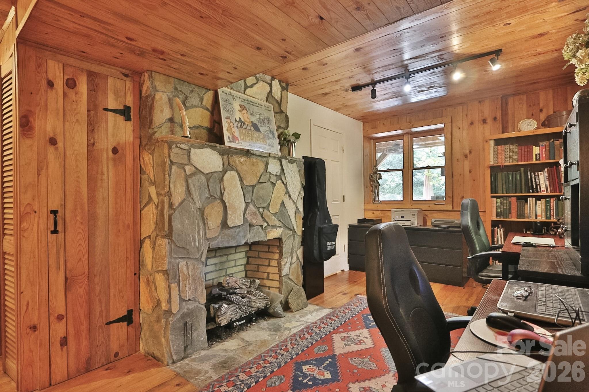 408 Stone River Drive Traphill NC 28685