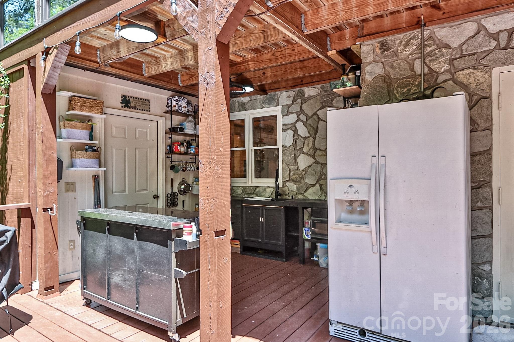 408 Stone River Drive Traphill NC 28685