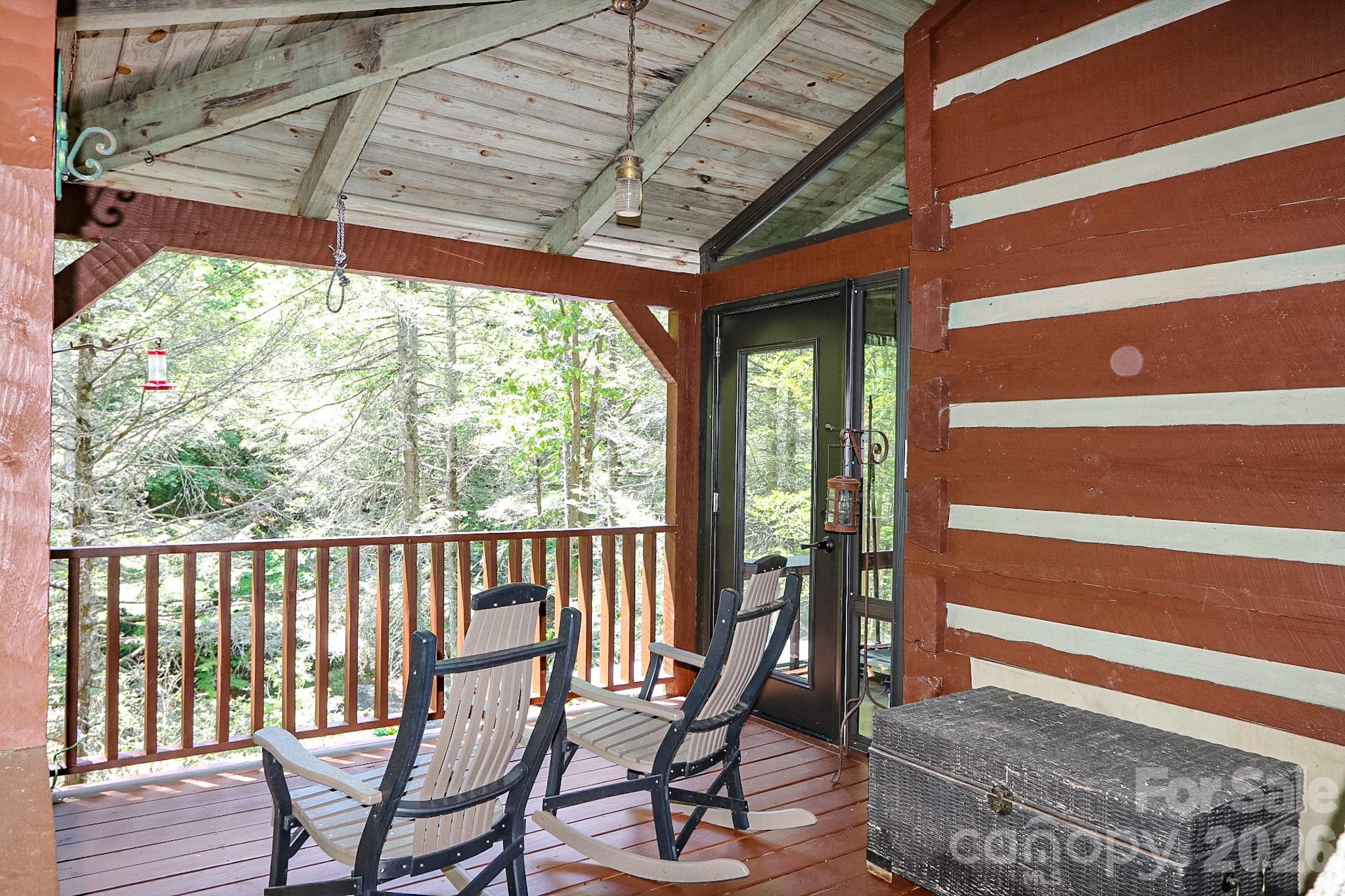 408 Stone River Drive Traphill NC 28685