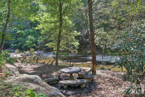 408 Stone River Drive Traphill NC 28685