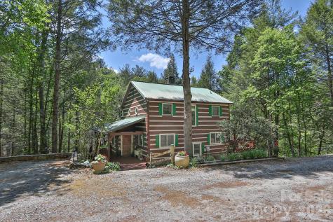 408 Stone River Drive Traphill NC 28685