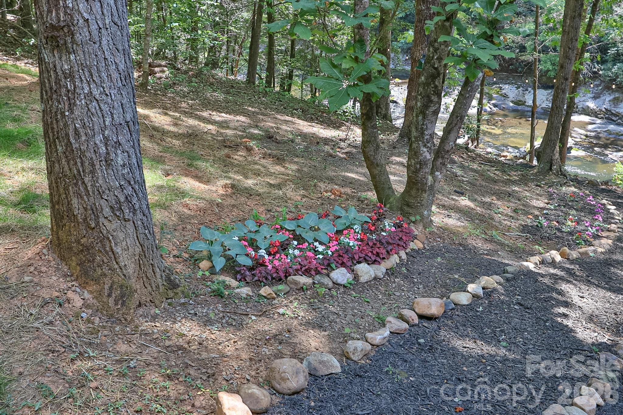 408 Stone River Drive Traphill NC 28685