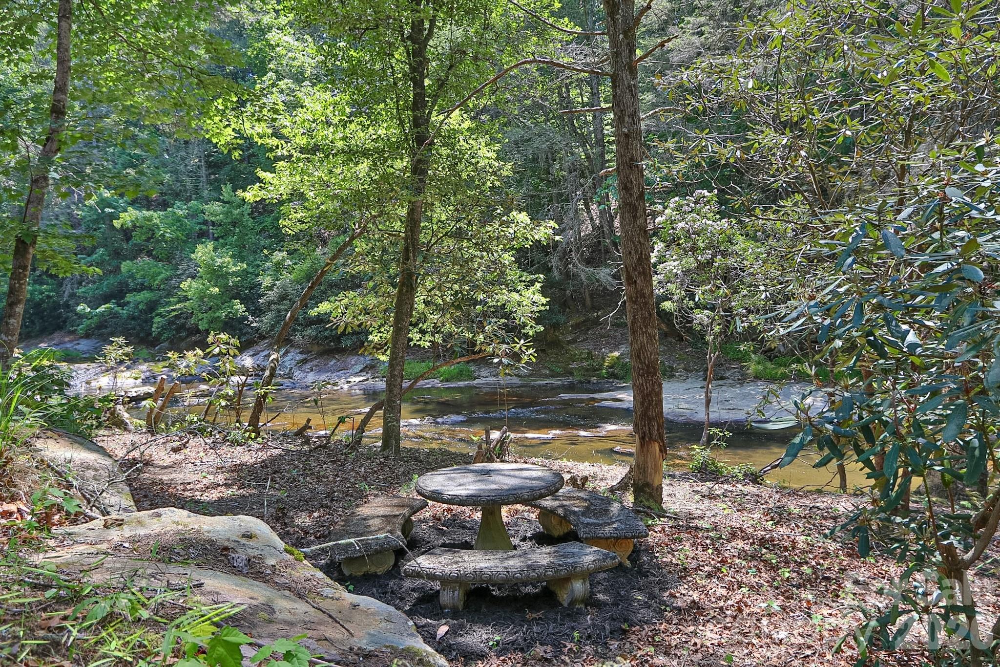 408 Stone River Drive Traphill NC 28685