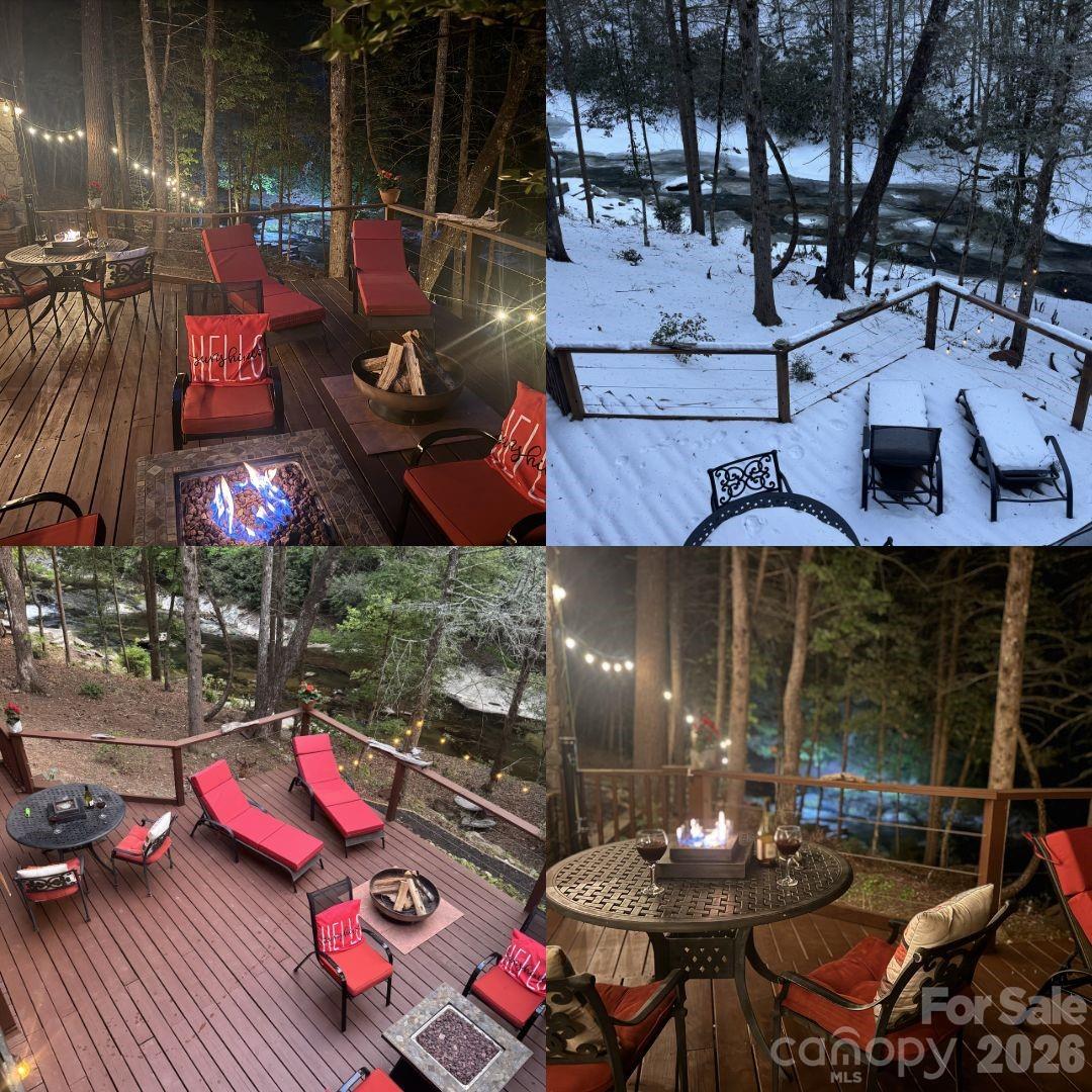408 Stone River Drive Traphill NC 28685