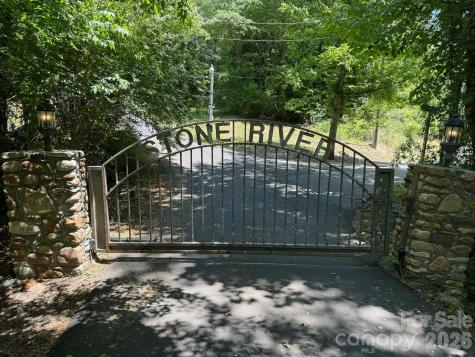408 Stone River Drive Traphill NC 28685