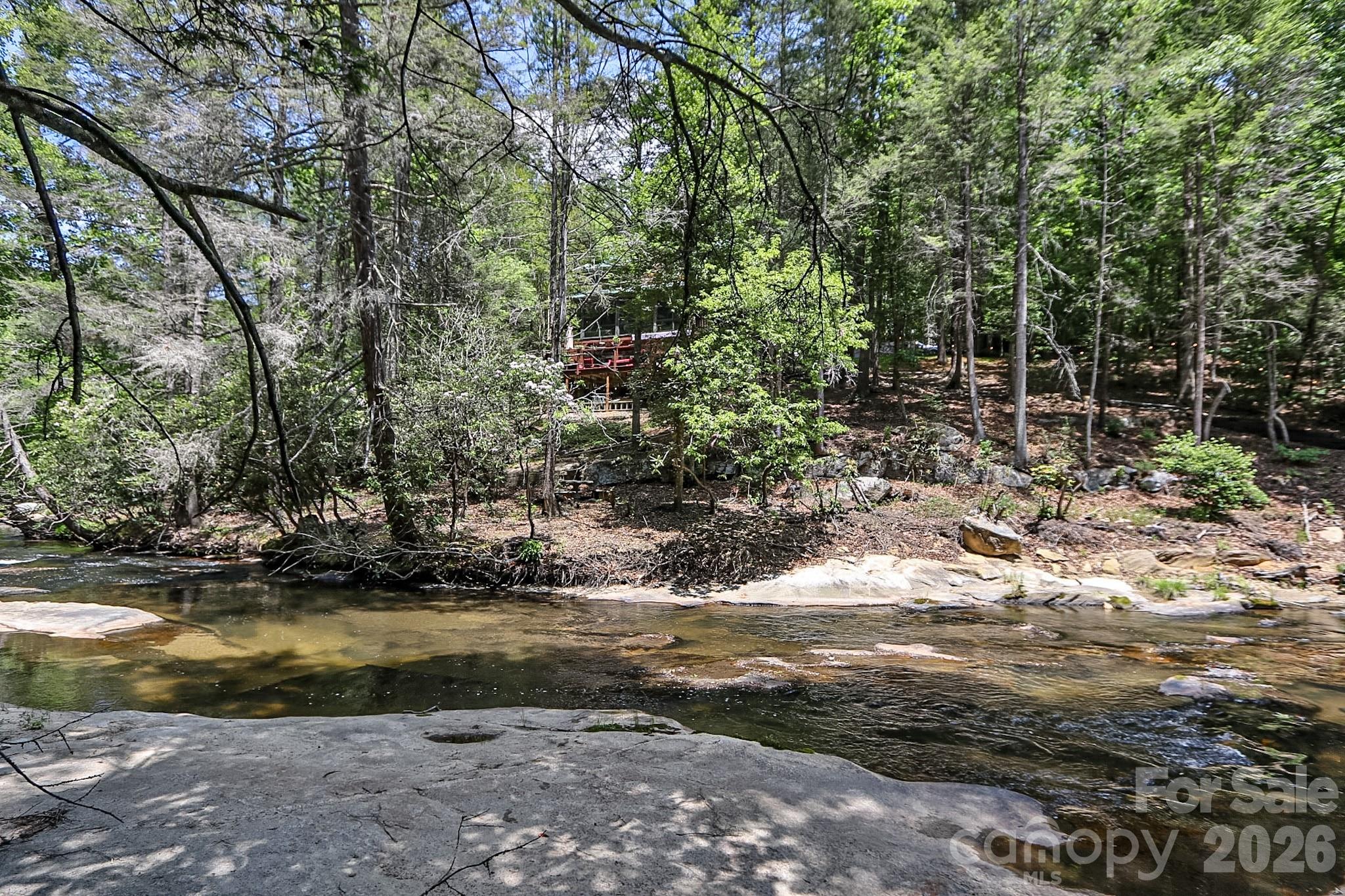 408 Stone River Drive Traphill NC 28685