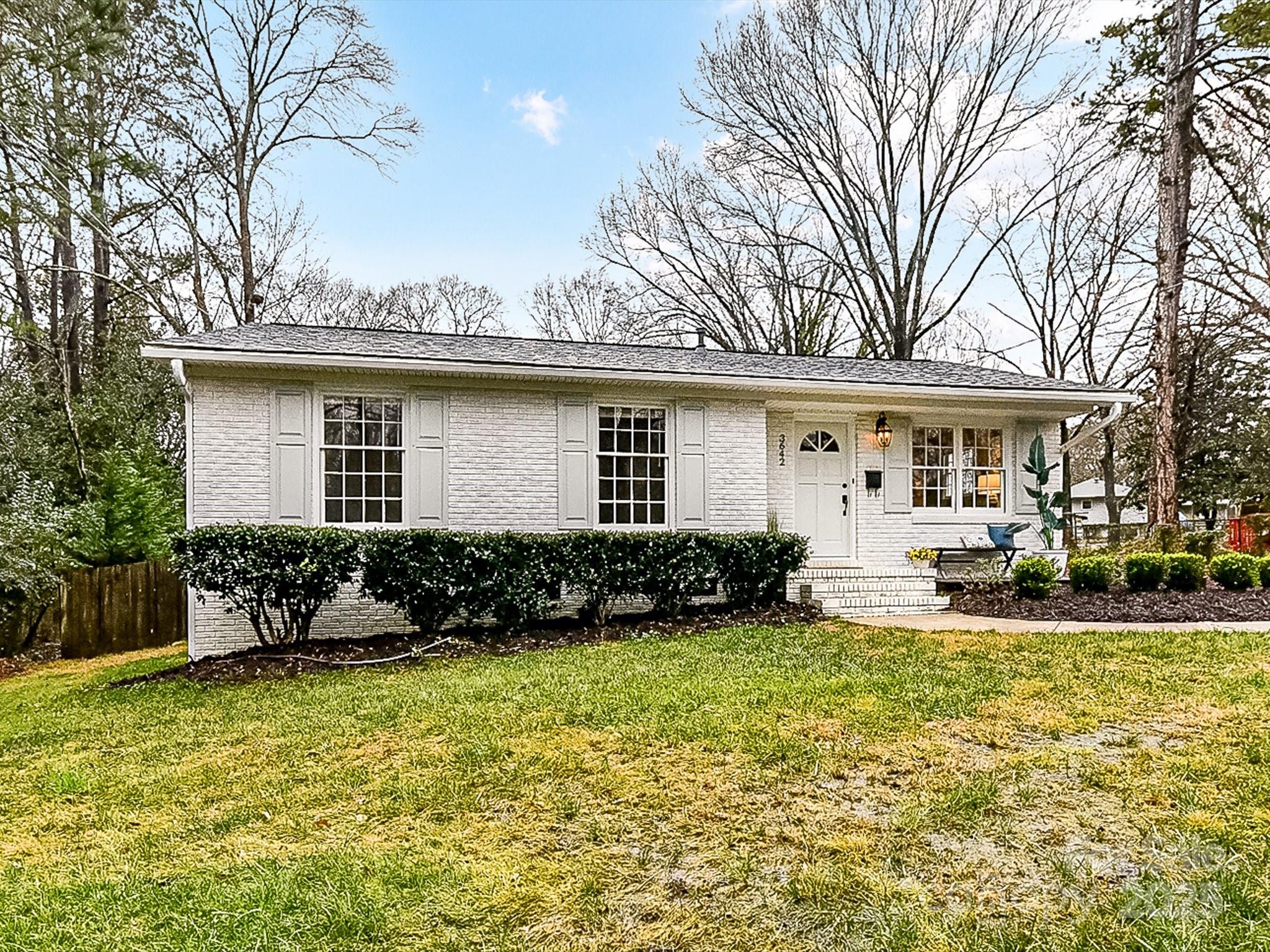 3642 Litchfield Road Charlotte NC 28211