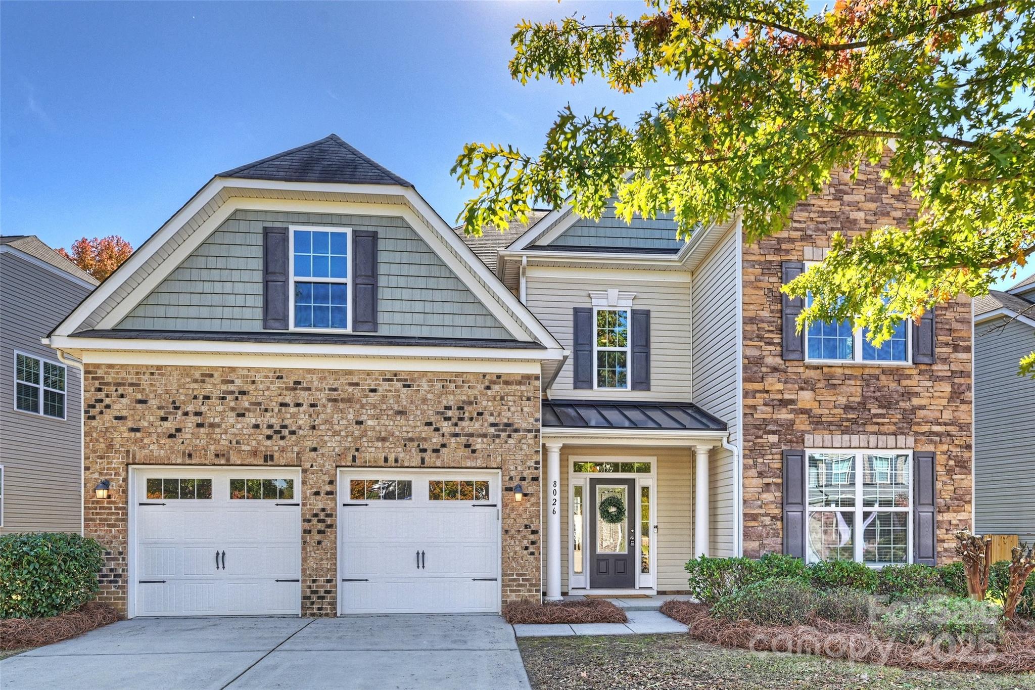 8026 Kelburn Lane Charlotte NC 28273