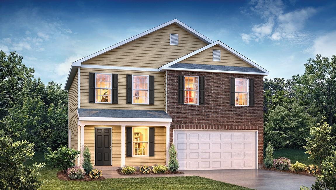 330 Olivia Court Lexington NC 27292