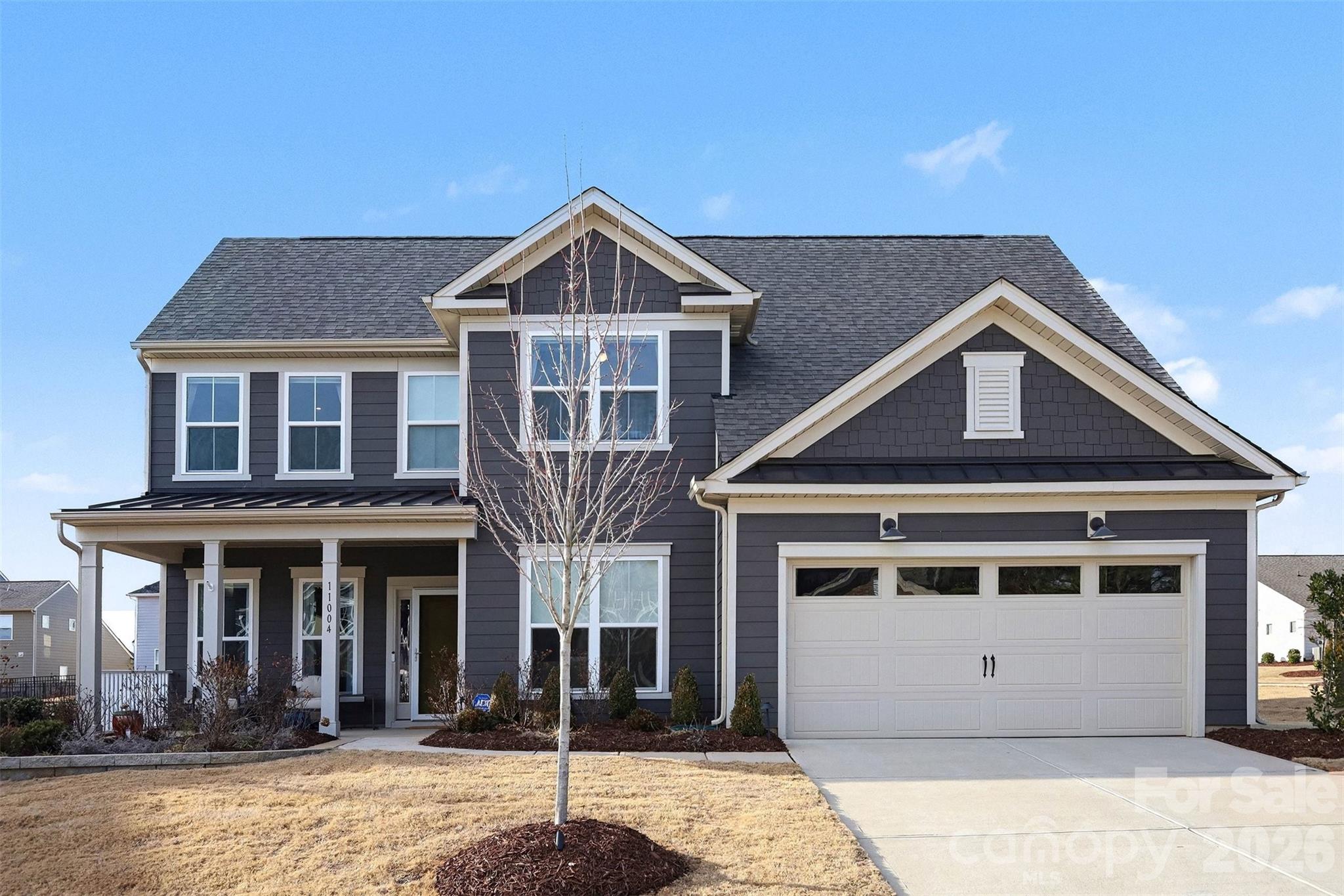 11004 Larkslea Lane Charlotte NC 28278