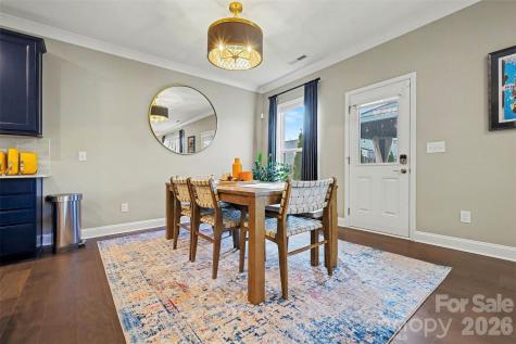 11004 Larkslea Lane Charlotte NC 28278