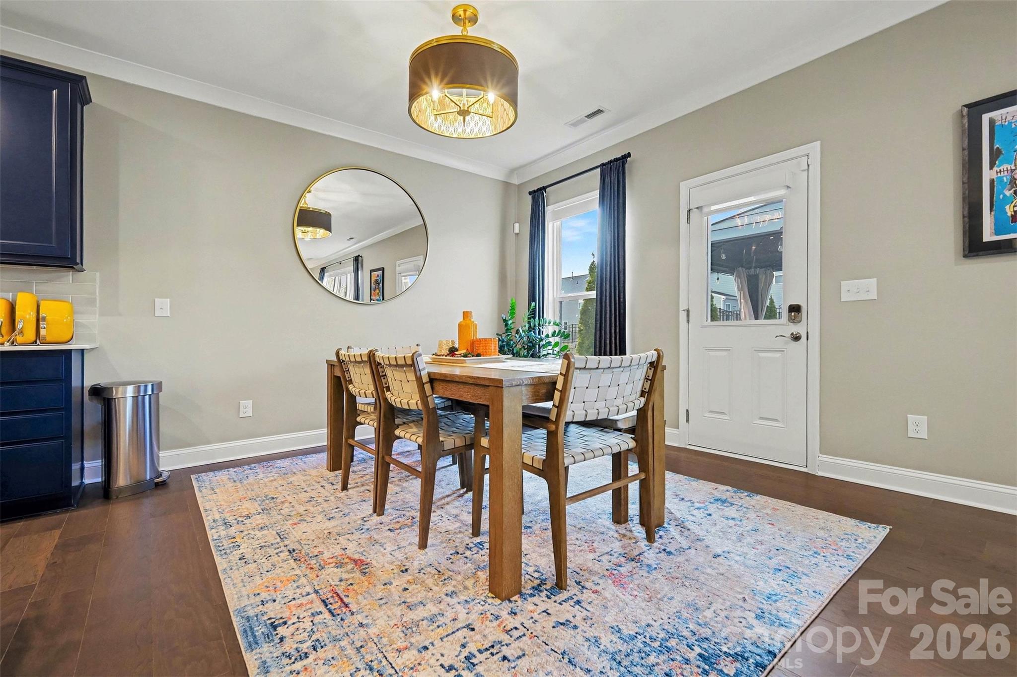 11004 Larkslea Lane Charlotte NC 28278