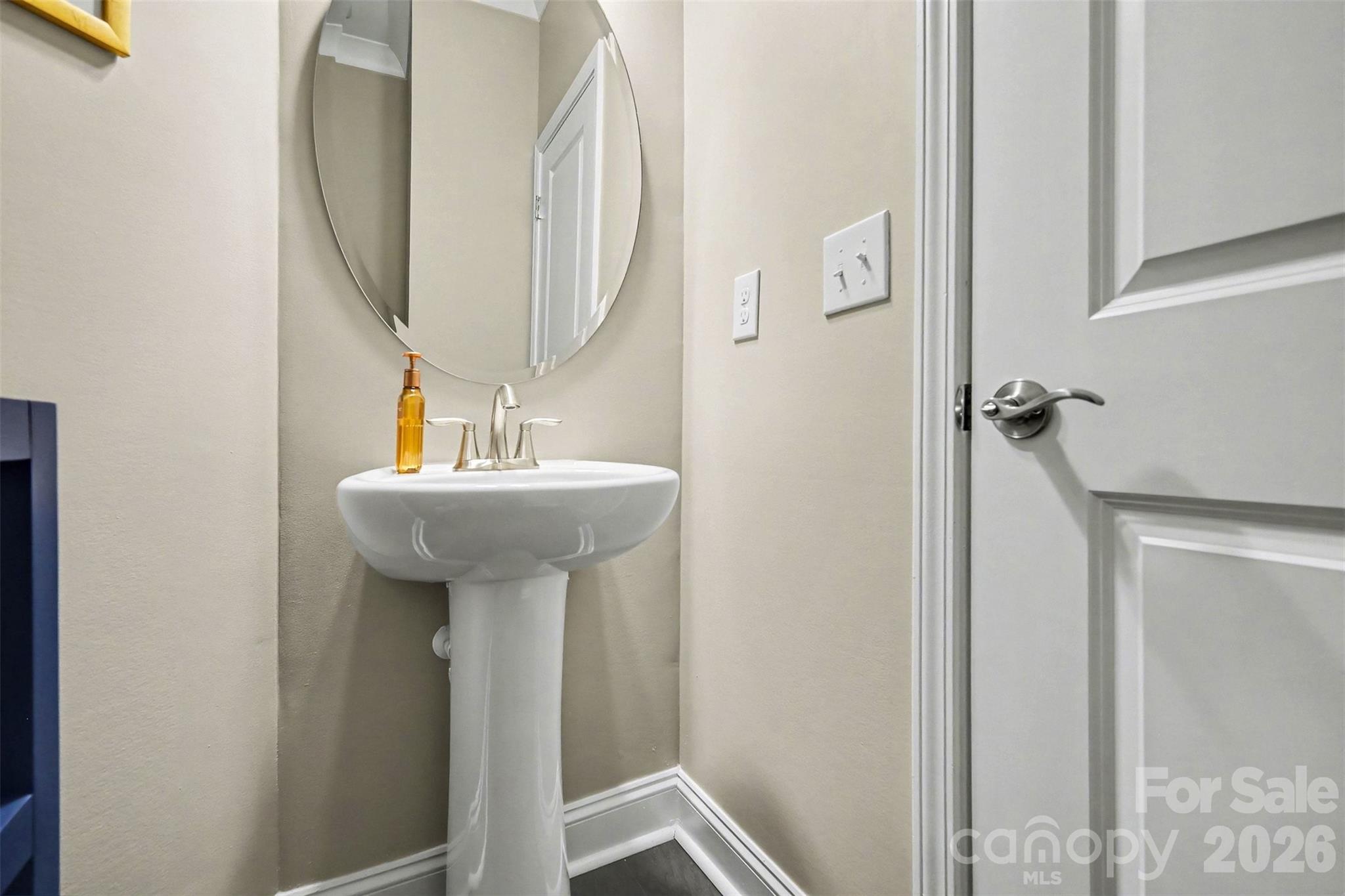 11004 Larkslea Lane Charlotte NC 28278